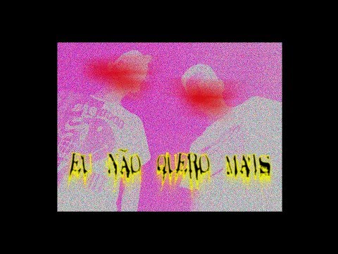 Flays - Eu Não Quero Mais (feat. Krets) (Prod. Caps Ctrl x shrpnss)