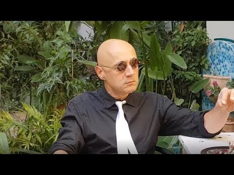 Matthias Ebbinghaus - The 'Caking Of' of 'Nocturne'