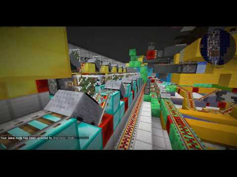 🚢Redstone Kreuzfahrtschiff - Folge 85: Einblick in das Redstoneschiff