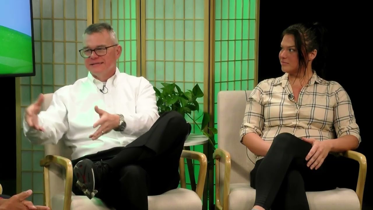 Building Brands With Purpose, Marketing, AI & Community Impact | Ramon Peralta on GTI TV