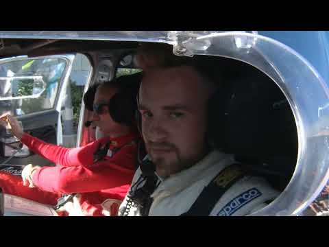 Highlights POGGIO BARALE 16° Rally di Alba 2022