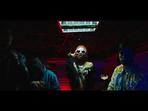 Polimá Westcoast - Lil Uzi Vert (VIDEO OFICIAL)
