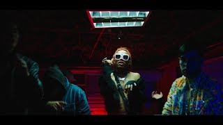 Polimá Westcoast - Lil Uzi Vert (VIDEO OFICIAL)