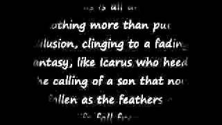 Savatage Alone you Breathe Cover GRAN DIA