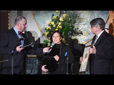 Fundația Alexandrion - Interviu Andreea Chițu