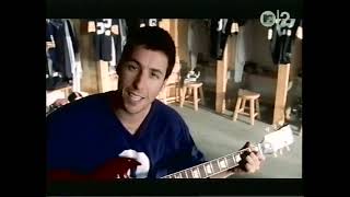 Adam Sandler - The Lonesome Kicker