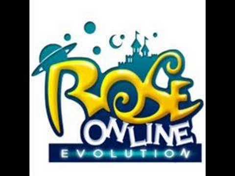 Rose Online Music-Frogotten Temple