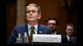 Bessent Slams Sanders for Discussing AI Security With China