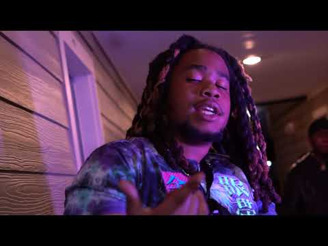 Backdoor Jugg feat Big Hugle - "Geeked"  Official Video @ShotByBlanco33
