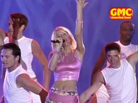 Ich Muss Dich Wiedersehen - Simone (Austria)
