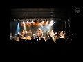 Big Wreck - Inhale (live in Barrie, ON, July 20, 2013)