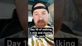 Day 10 of walking a mile and ripping a pack #mtg #mtgcommunity #mtgpackopening #magicthegathering