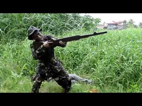 A Tribute to Garry Erana