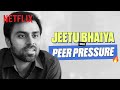 Jeetu Bhaiya Decodes The Peer Pressure Theory Kota Factory Season 2