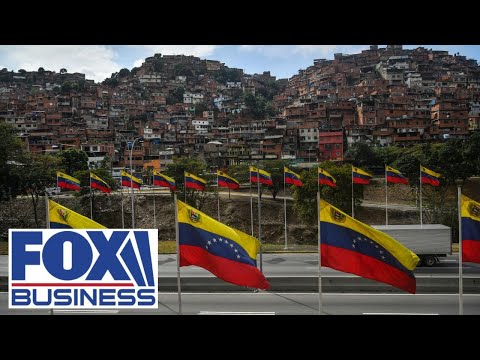 We are ‘shrinking the world’ for our adversaries, says Florida congressman