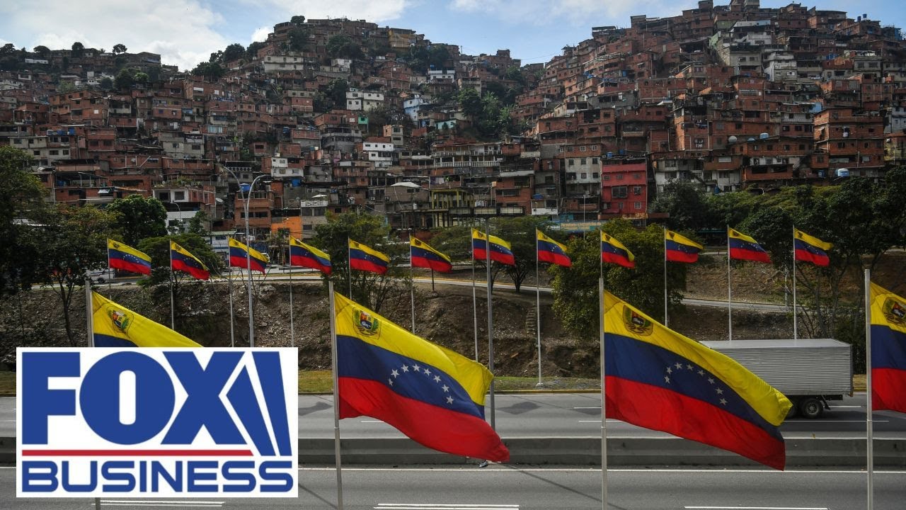 We are ‘shrinking the world’ for our adversaries, says Florida congressman