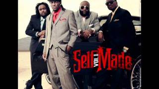 Wale - 600 Benz ft. Rick Ross &amp; Jadakiss (Produced by Cardiak)