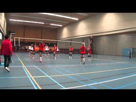 Klaverblad Verzekeringen Quinto MA2 - En Bloc MA1 12-11-2011