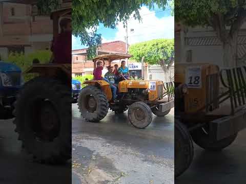 primeiro de maio dia do trabalhador Araci Bahia