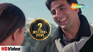 Download lagu Hum Yaar Hain Tumhare | Haan Maine Bhi Pyaar Kiya (2002) | Akshay Kumar | Karishma K | Alka Yagnik mp3 Download lagu Hum Yaar Hain Tumhare | Haan Maine Bhi Pyaar Kiya (2002) | Akshay Kumar | Karishma K | Alka Yagnik mp3