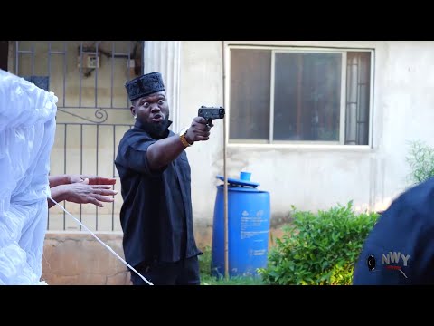 THE MISSING CORPSE COMPLETE SEASON 11&12 - ONNY MICHAEL NEW 2023 LATEST NIGERIAN NOLLYWOOD MOVIE
