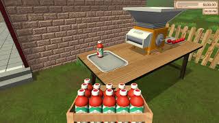 Купить Farming & Supermarket Simulator