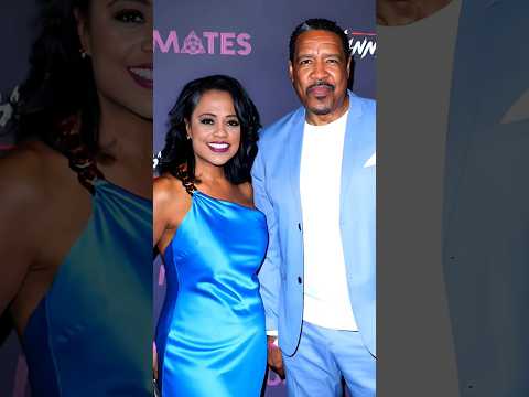 Dorien Wilson married JoAnn Wilson #dorienwilson #shorts