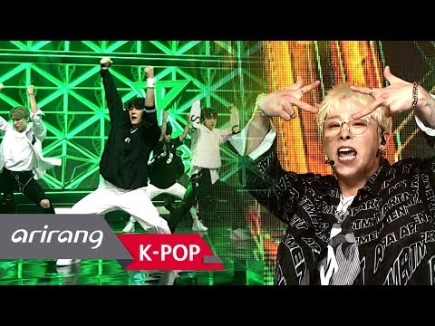 [Simply K-Pop] NTB(엔티비) _ Dramatic(드라마틱) _ Ep.319 _ 070618