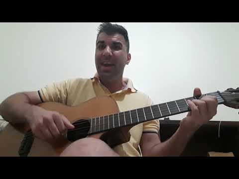 Daniel Blower - Oceano (Djavan)