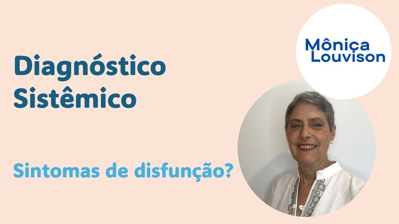 Diagnóstico Sistêmico