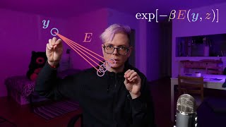 06 – Latent Variable Energy Based Models (LV-EBMs), training