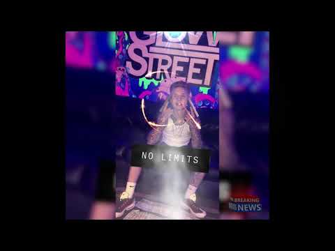 Big Sterlo - No Limits