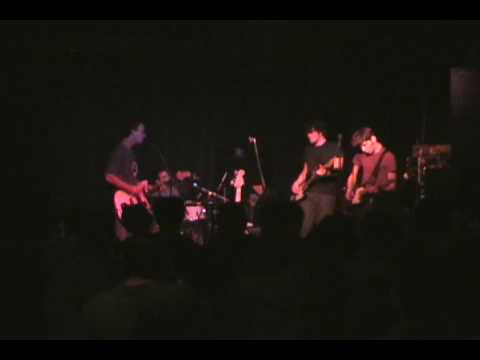 Off the Record - Pavement - "Zurich is Stained" (cover) video thumbnail