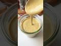 Garlic Tahini Dressing | Eating Bird Food #recipe #easyrecipe #saladdressing