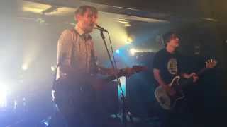 Tocotronic - Ich bin viel zu lange mit euch mitgegangen - Live in Shibuya, Tokyo