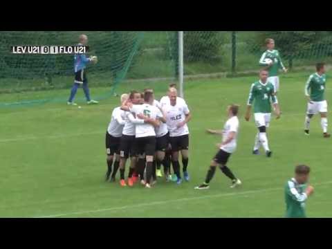 27. voor: Tallinna FC Levadia U21 - Tallinna FC Flora U21 1:3 (0:3)
