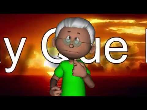 Hay Que Decirlo 09-18-15 (01) - La progesterona y la testosterona para eliminar el estrogeno