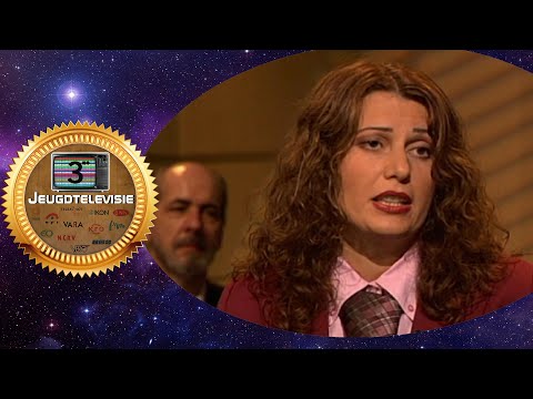 De Rijdende Rechter - De grafsteen (12-10-2003)