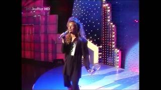 Nicki - Hals über Kopf 1991