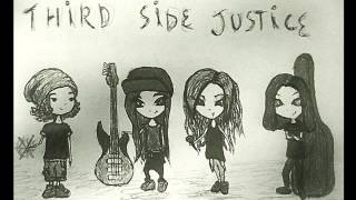 Third Side Justice - SomebodyAnybody