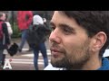 Klimaatactivisten zetten protest door ondanks verbod