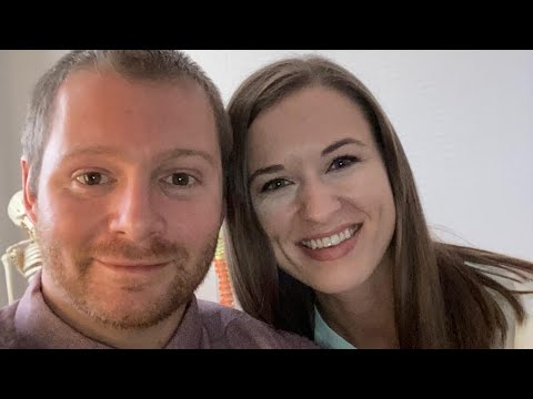 Nick and Erica's Story | OCD Recovery