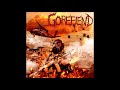 Gorefiend Belt Fed 50 Cal Lead Remastered