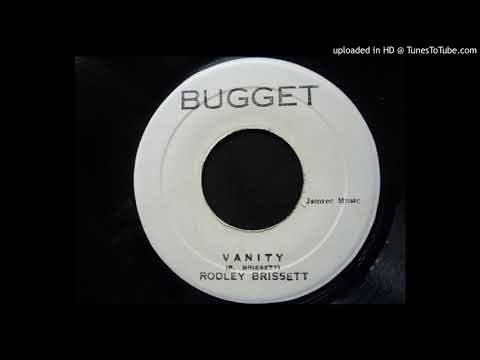 Rodley Brissett - Vanity / Version - Bugget 7"