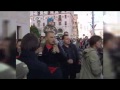В Беларуси судят за аплодисменты 