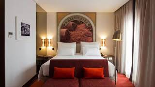 Pestana Porto - A Brasileira, City Center & Heritage Building Hotel, Porto, Port