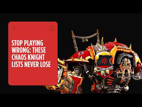 The 'Double Gatling' Gatekeeper: Why This List is Undefeated