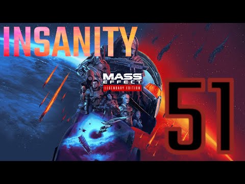 Mass Effect Legendary Edition PS5, Part 51