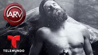 Camila y Marco Antonio Solís estrenan La Vida Entera | Al Rojo Vivo | Telemundo