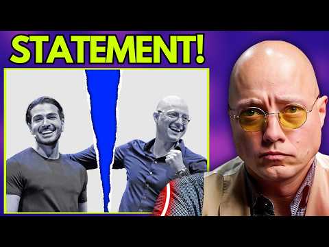 Philip Hopf bricht sein Schweigen: Das Statement zur Trennung von Hoss & Hopf